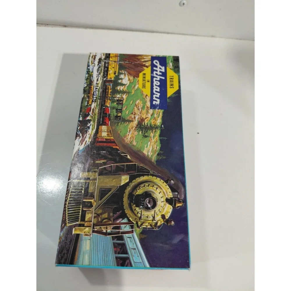 Athearn up sale